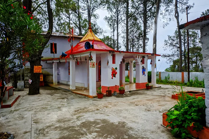 Dehradun to Almora Taxi