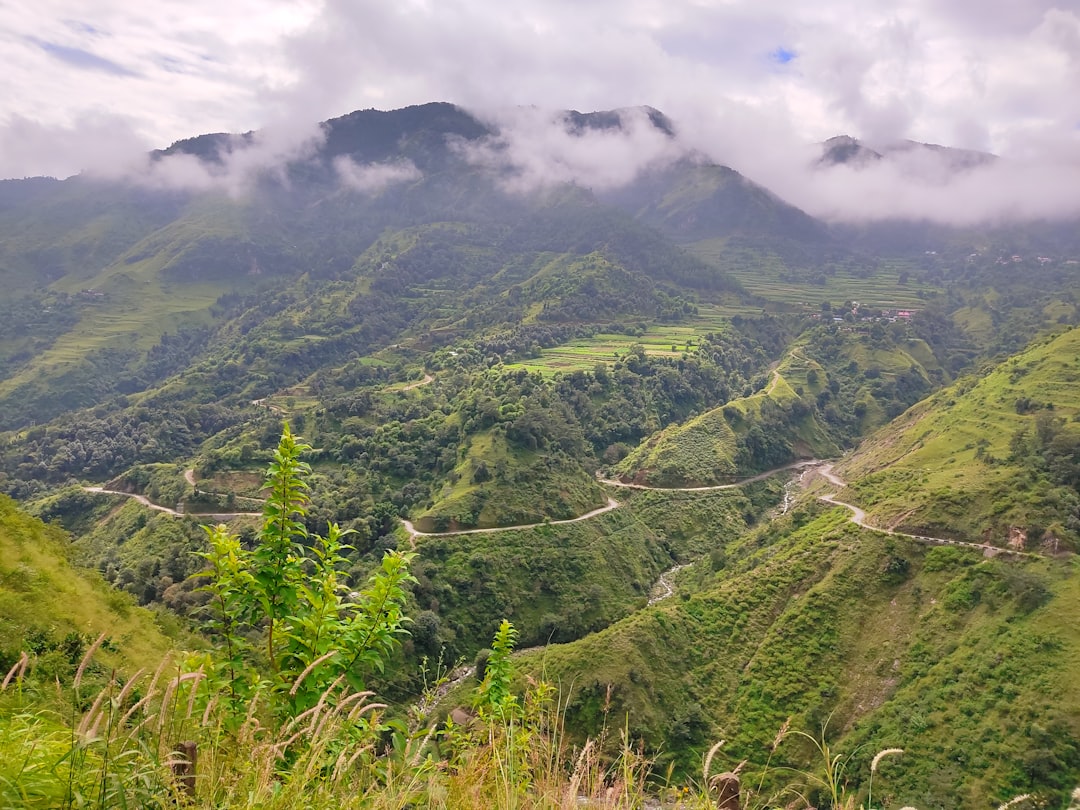 Book Dehradun to Chakrata taxi