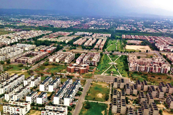 Dehradun to Chandigarh Taxi