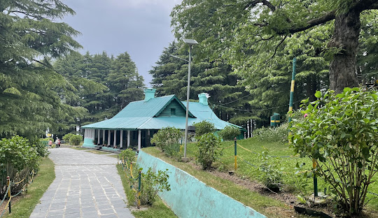 Delhi to Dalhousie Taxi