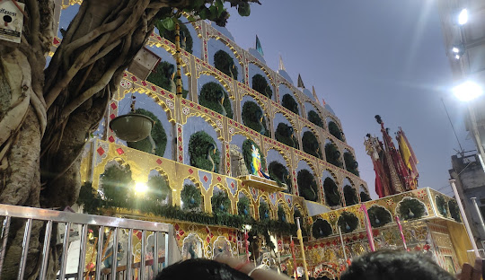 Dehradun to Khatu Shyam Taxi Service